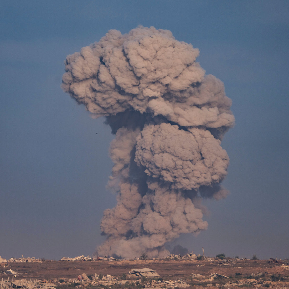 Israel’s New Negotiating Stance Is Likely to Prolong Gaza War, Experts Say