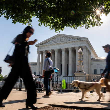 Supreme Court justices