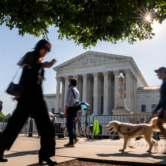 Supreme Court justices