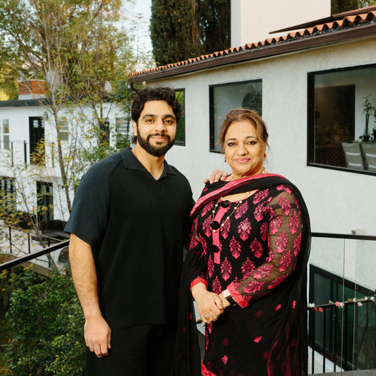 To Thank Their Parents, They Bought Them a House