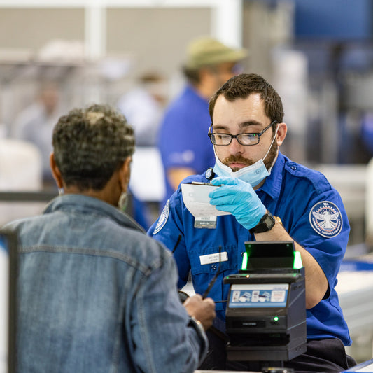 TSA Imposes $45 Fee for Travelers Without REAL ID Starting February 2026