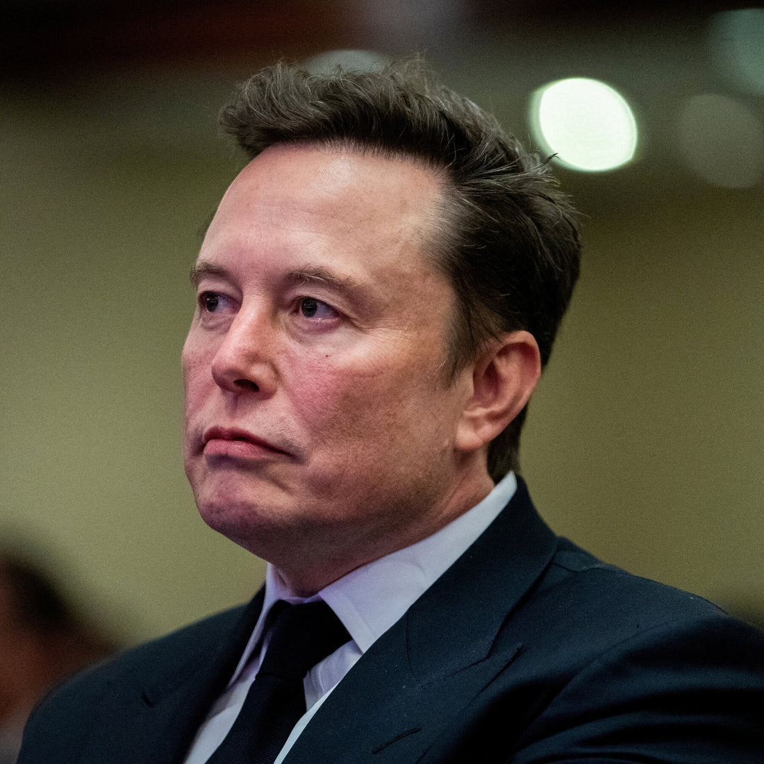 How Fining Elon Musk’s X Could Threaten the U.S.-E.U. Trade Deal