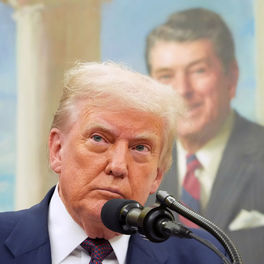 After Court Defeat, Trump Warns of Economic Chaos From Loss of Tariffs