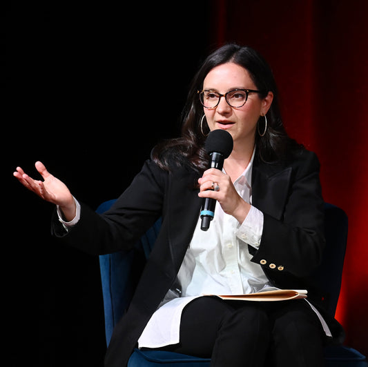 Paramount Nears a Deal to Buy Bari Weiss’s Free Press