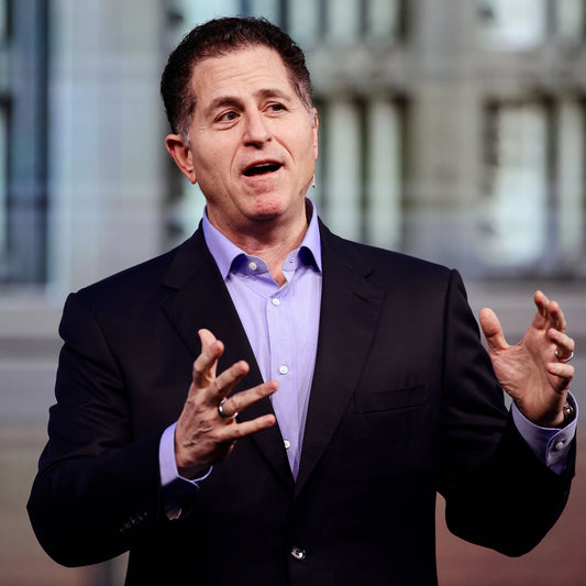 What to Know About Trump Accounts for Children and Eligibility After Dell Donation