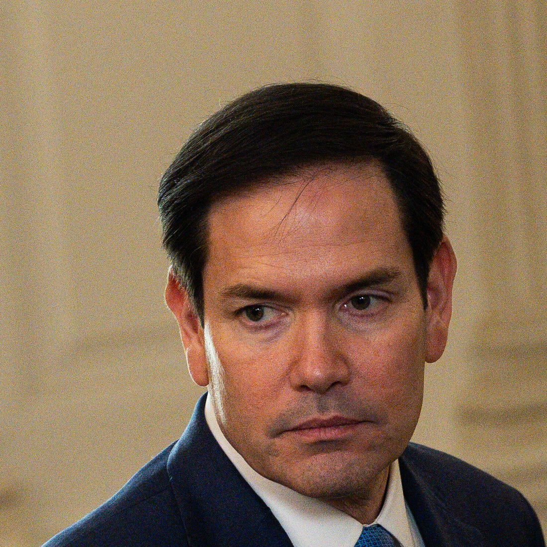 Rubio Flies to Mexico for Security Talks Amid Trump Pressure Campaign
