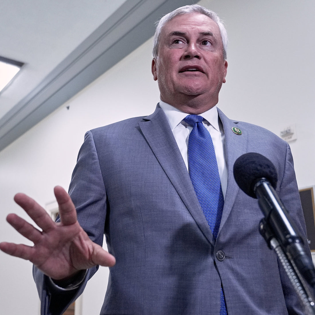 House Oversight Committee Is Set to Meet With Accusers of Jeffrey Epstein