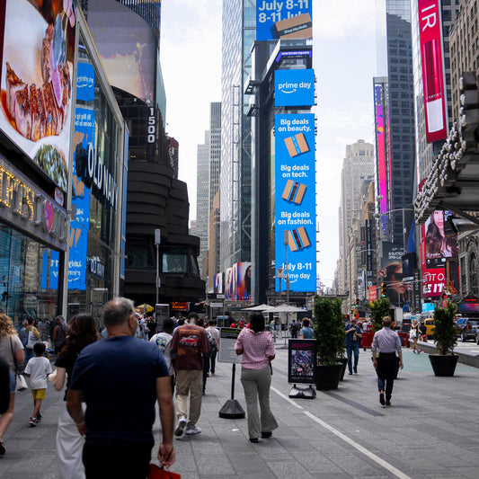 Amazon Pares Back Free Shipping Perk on Prime