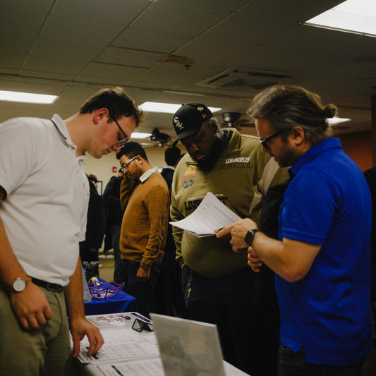 Private Employers Cut Jobs in November, in Latest Sign of a Slowdown