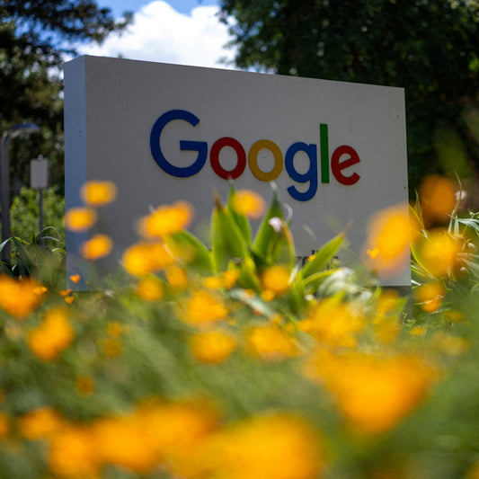 Did the Justice Department Just Spare Google? Investors Think So.