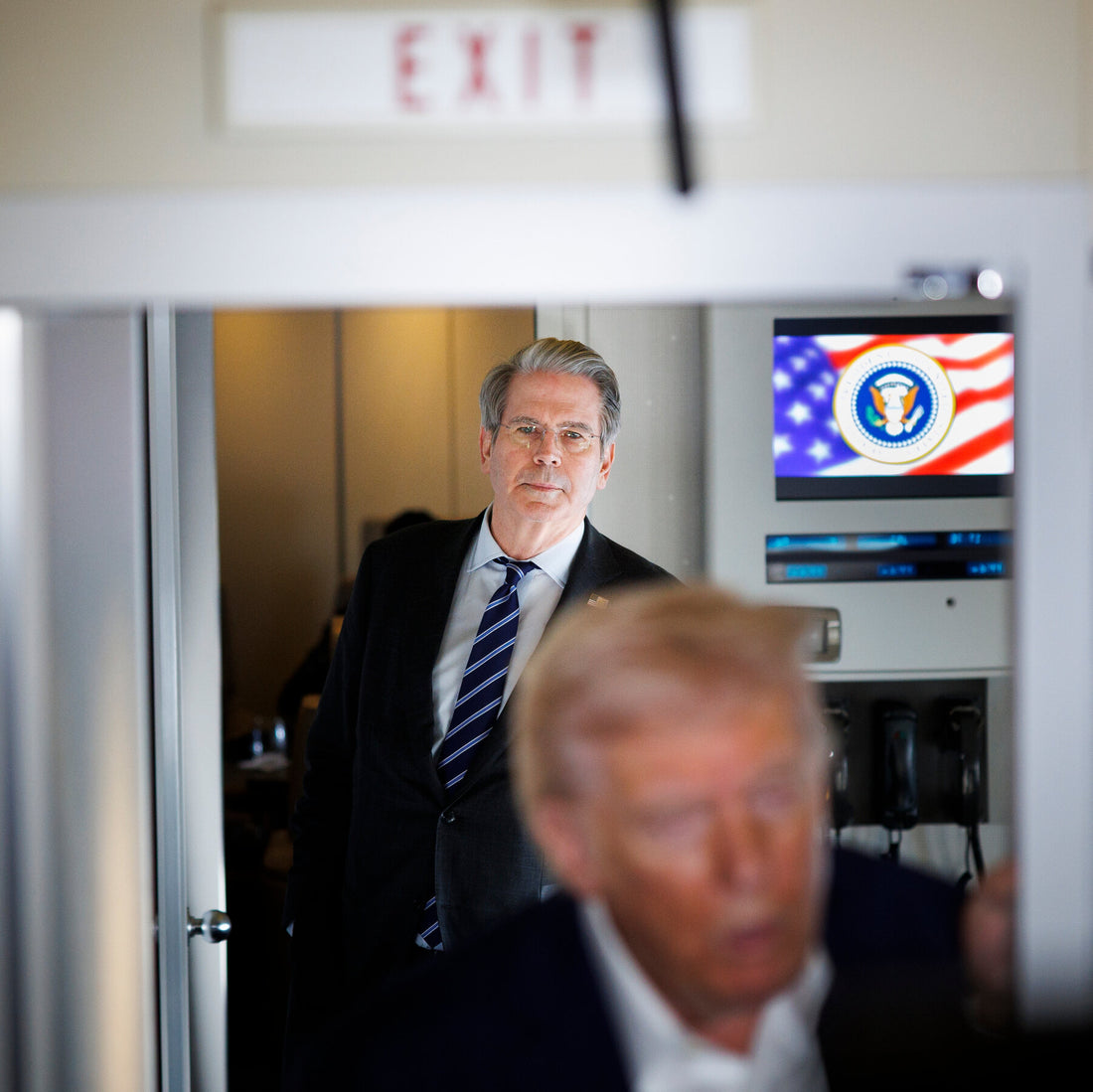 Fed Pick Puts Pressure on Bessent to Deliver for Trump