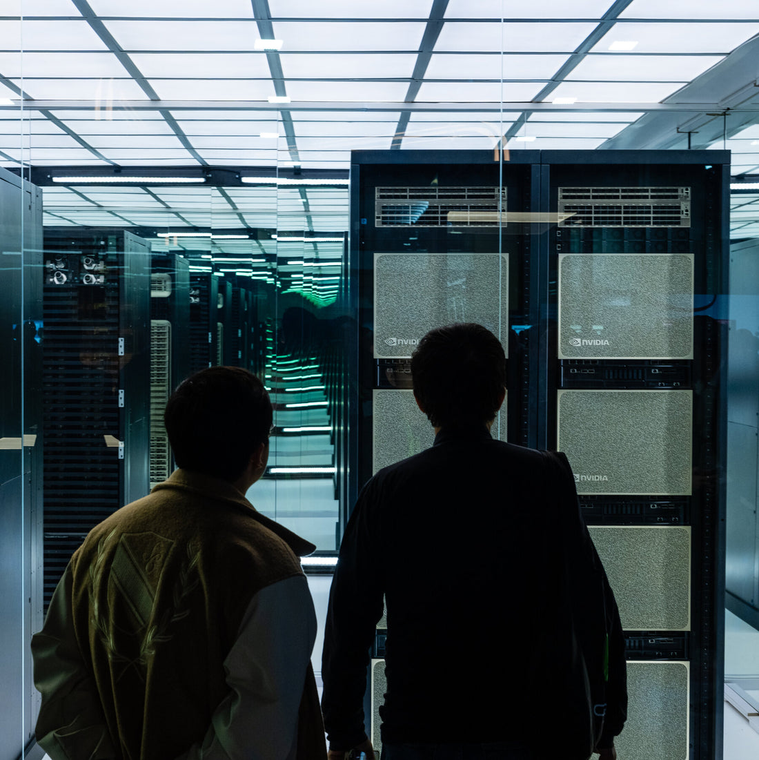 Bubbles are front of mind for speakers at the DealBook Summit.