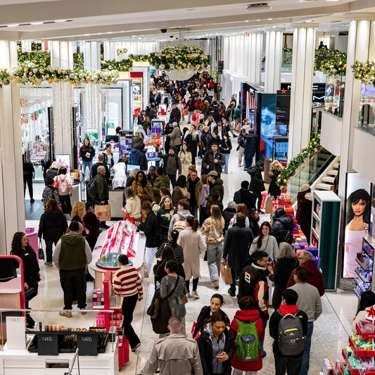 Executives say they are optimistic about the economy despite high costs.