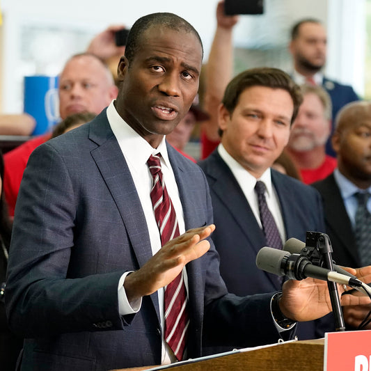 Florida Moves to End Vaccine Mandates for Schoolchildren