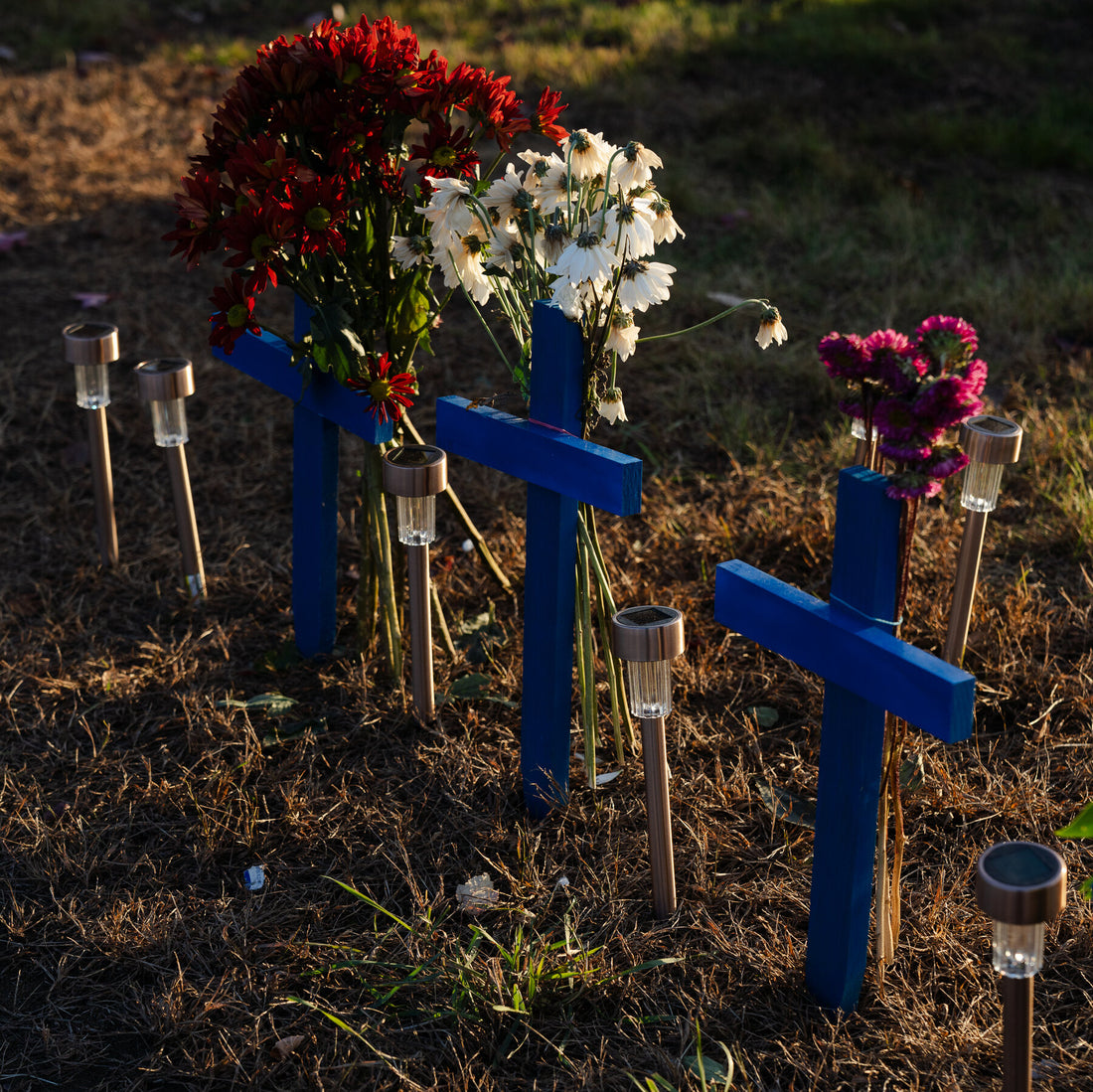 Maine Mass Shooting Survivors File Suit Against Army