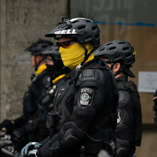 Seattle Police Conclude 13 Years of Federal Oversight