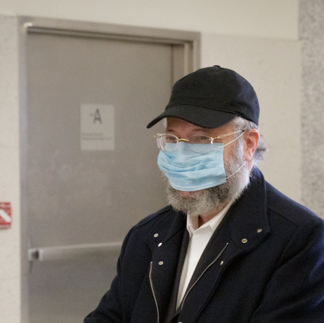 Real Estate Investor Sanford Solny Is Jailed for Deed Theft