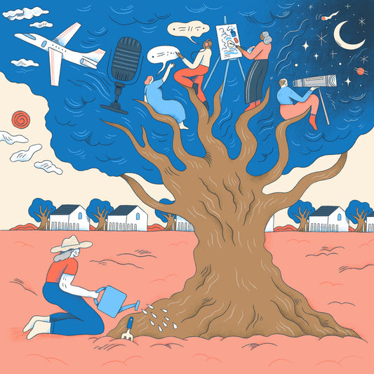 What’s Your Dream Senior Living Community? Take the Quiz.
