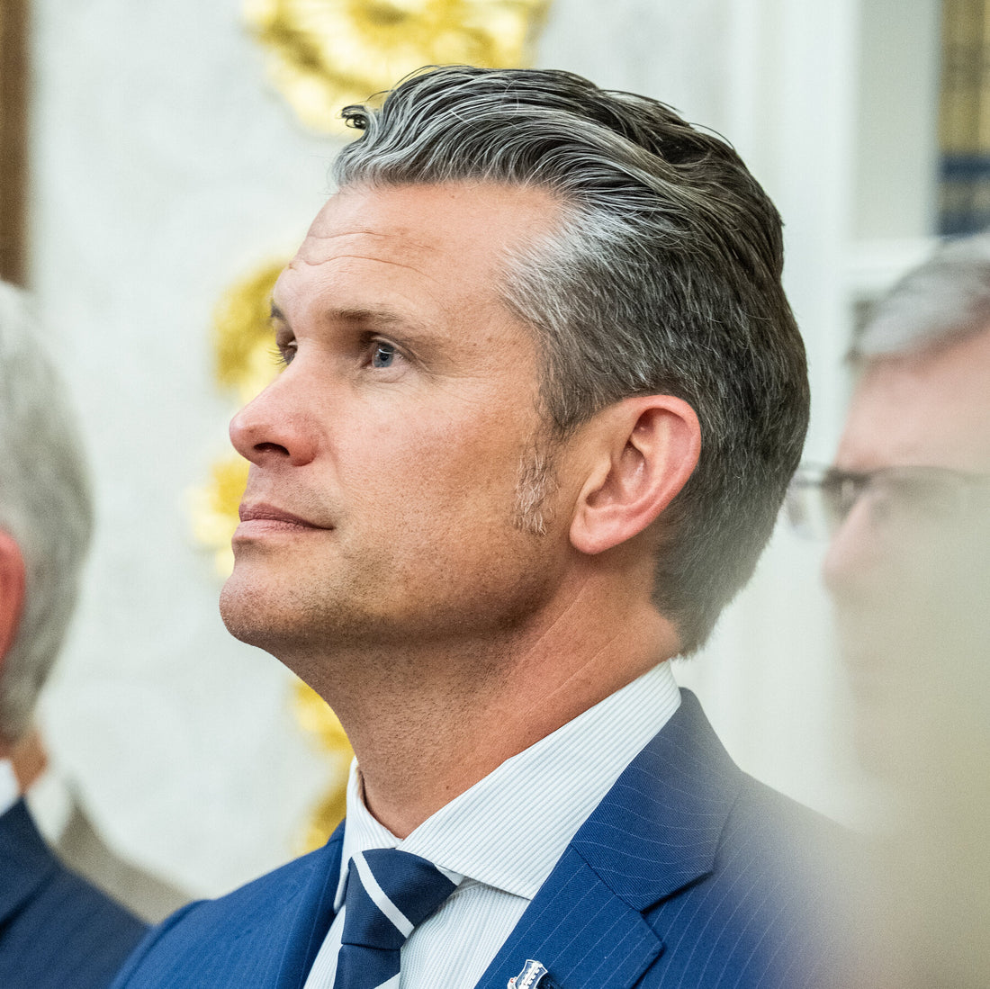 Hegseth Says Boat Strike Is Start of Campaign Against Venezuelan Cartels