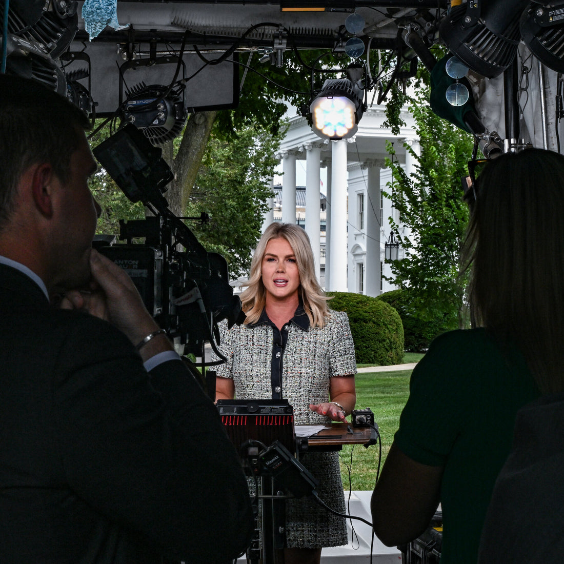 Trump Team Urges G.O.P. to Rebrand Signature Policy Law