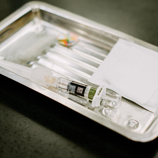 Vaccine Advisory Panel Again Postpones Vote on Hepatitis B Shot for Newborns