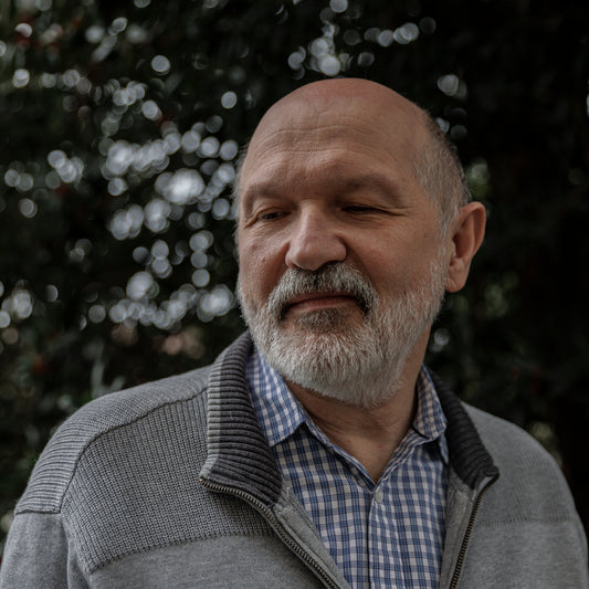 His Group Made World-Class Measurements of Atomic Elements