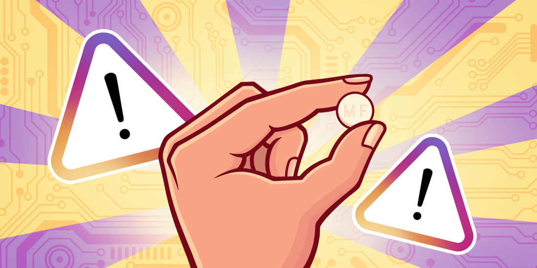 Tips to Protect Your Posts About Reproductive Health From Being Removed