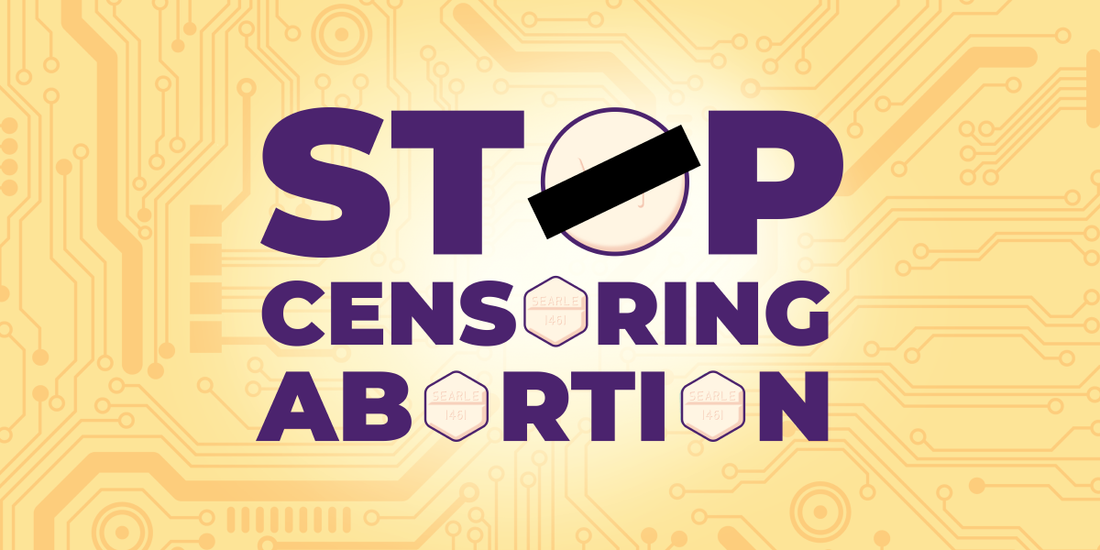 The Abortion Hotline Meta Wants to Go Dark