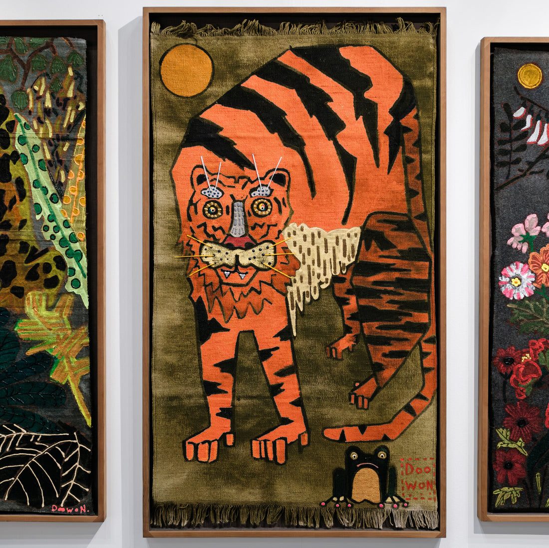 Daunted by the Sprawling Armory Show? Try These 13 Certified Winners.
