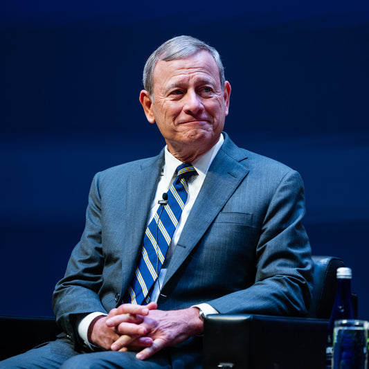 Supreme Court Lets Trump Block Foreign Aid for Now