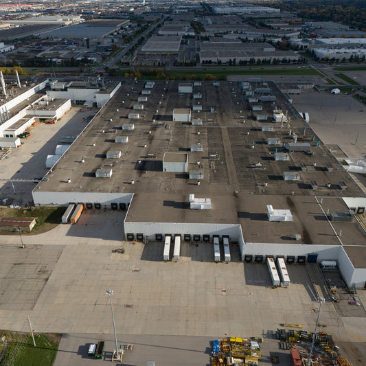 Stellantis Is in Default for Moving Jeep Production to U.S., Canada Says