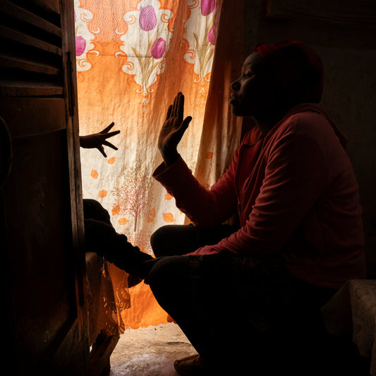 Kenya Kept a Diplomat in His Job Despite Years of Sex Abuse Accusations