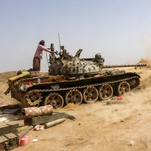 Yemen’s Civil War Could Escalate Again. Here’s What to Know.