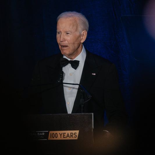 Biden Has Surgery to Remove Skin Cancer Lesions