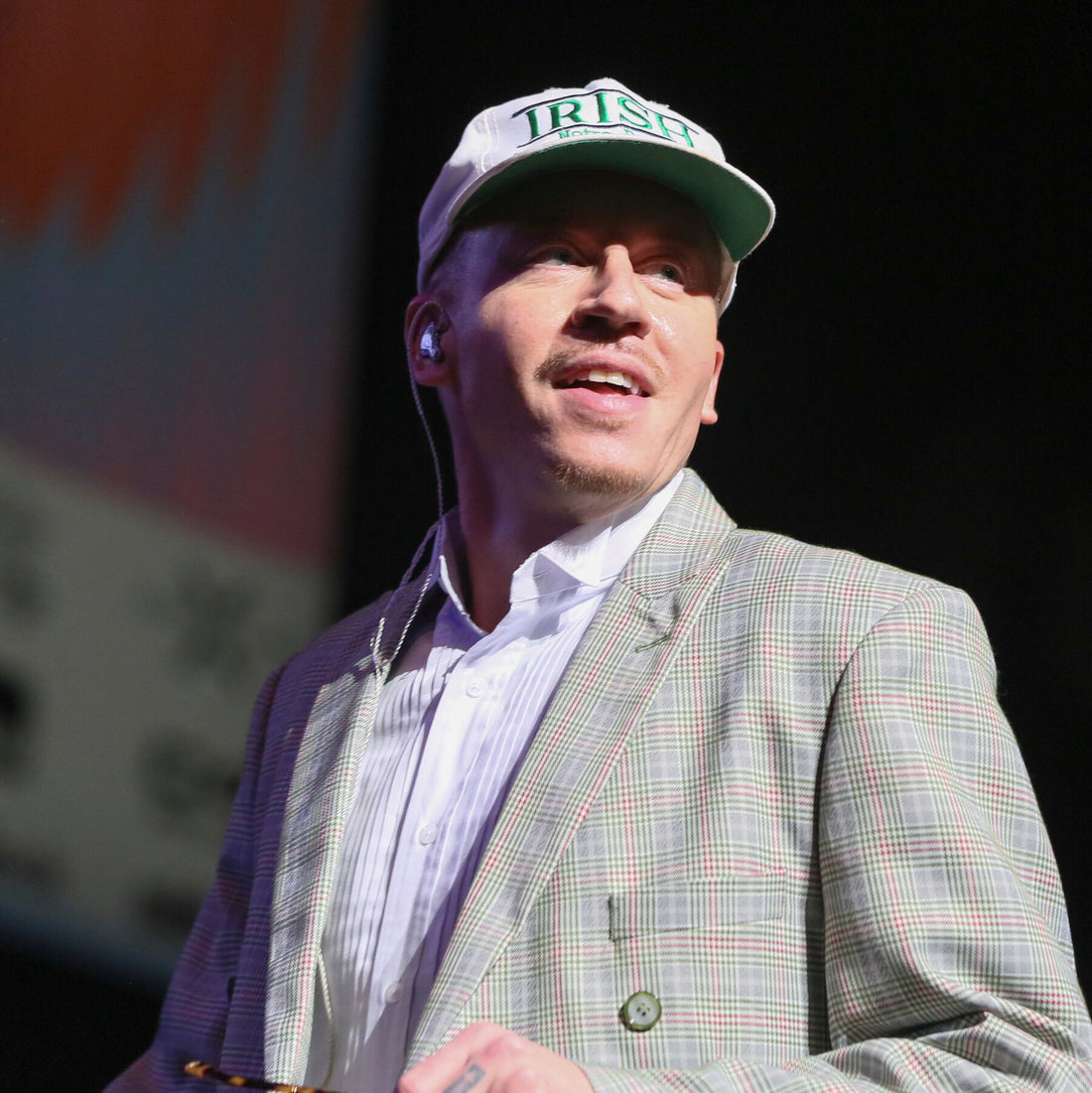 Suspect in Macklemore Robbery Also Stole From Sports Stars, Prosecutors Say