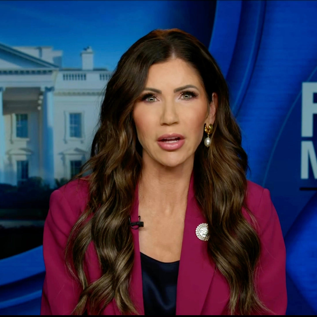 CBS Abruptly Changes Editing Rules After Attacks From Administration