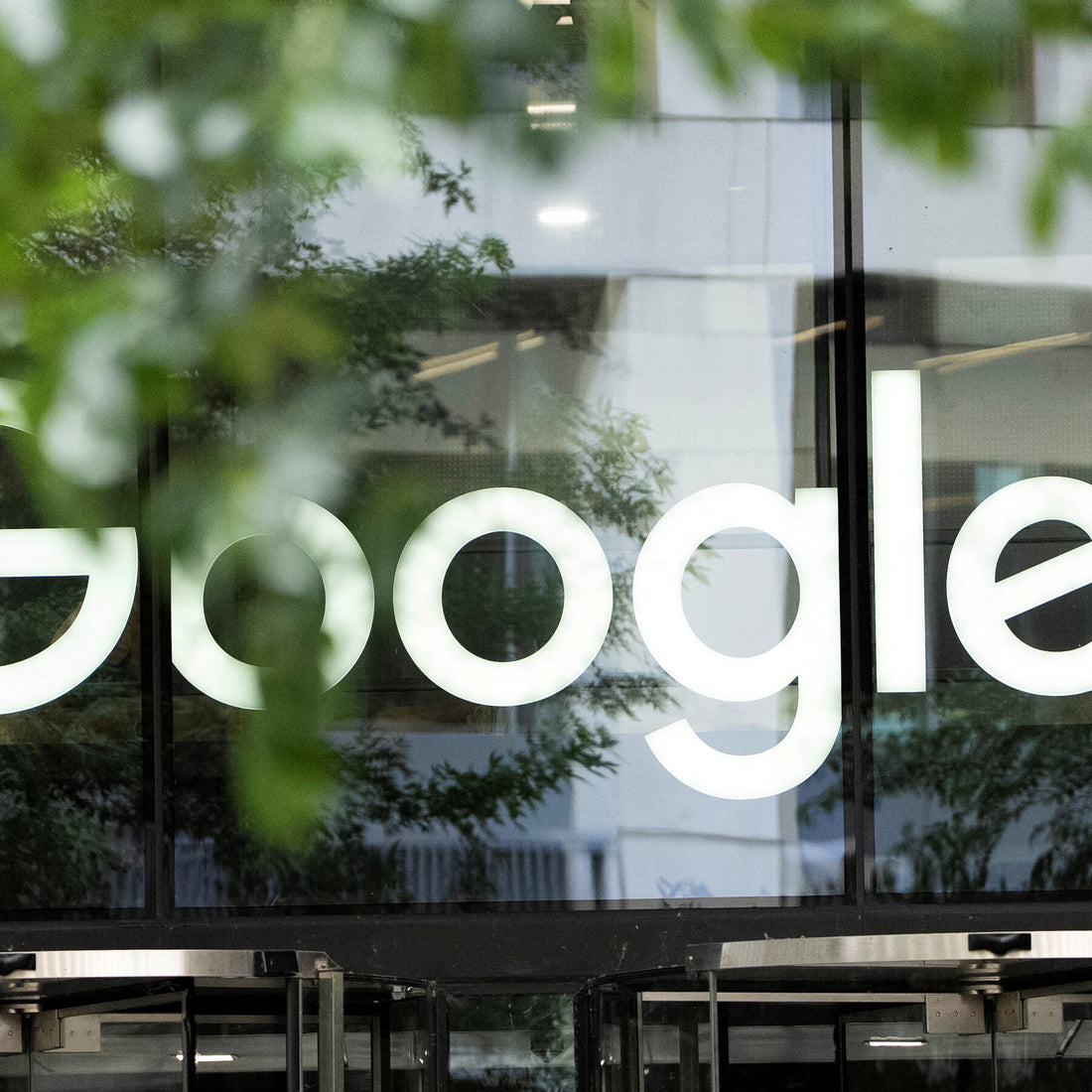 Google Is Fined $3.5 Billion for Breaking Europe’s Antitrust Laws