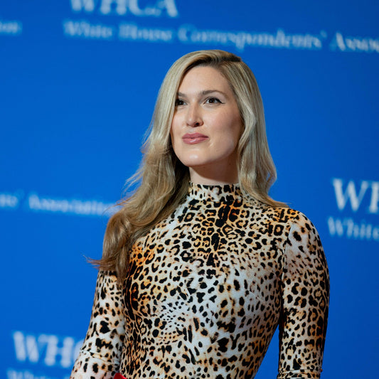 Olivia Nuzzi and Vanity Fair Will Part Ways