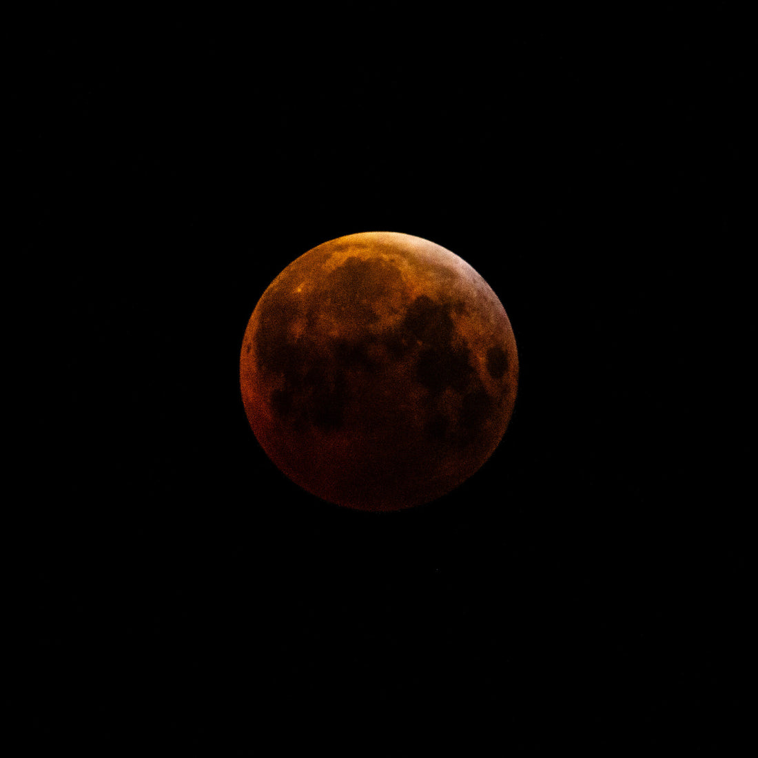 Live Video: How to Watch the Blood Moon and Total Lunar Eclipse