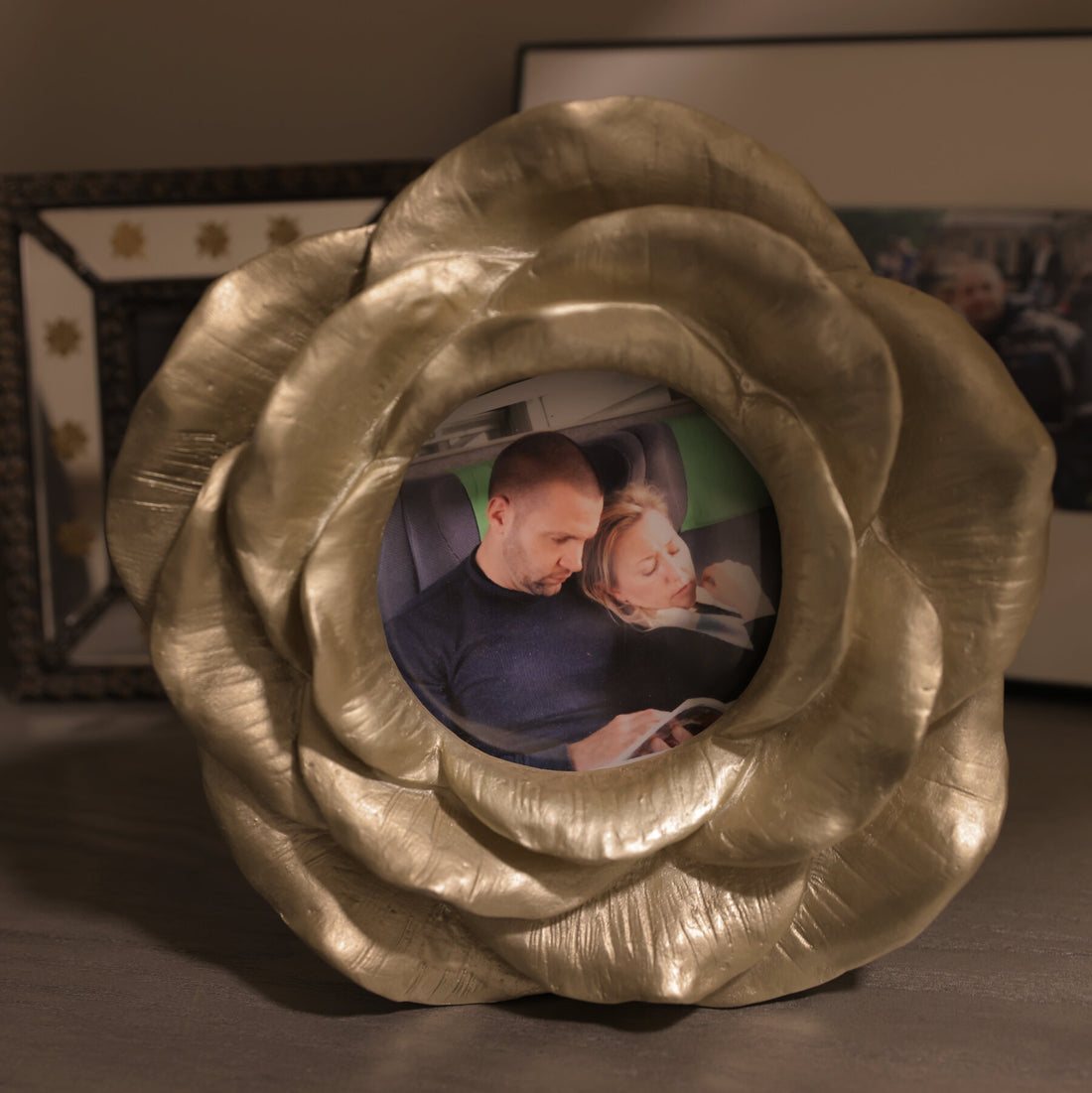 ‘Something Is Wrong With My Brain’: A Police Officer’s Descent