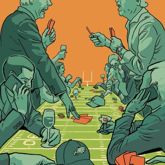 Inside the Closed-Door Meetings of the N.F.L.’s Billionaire Owners