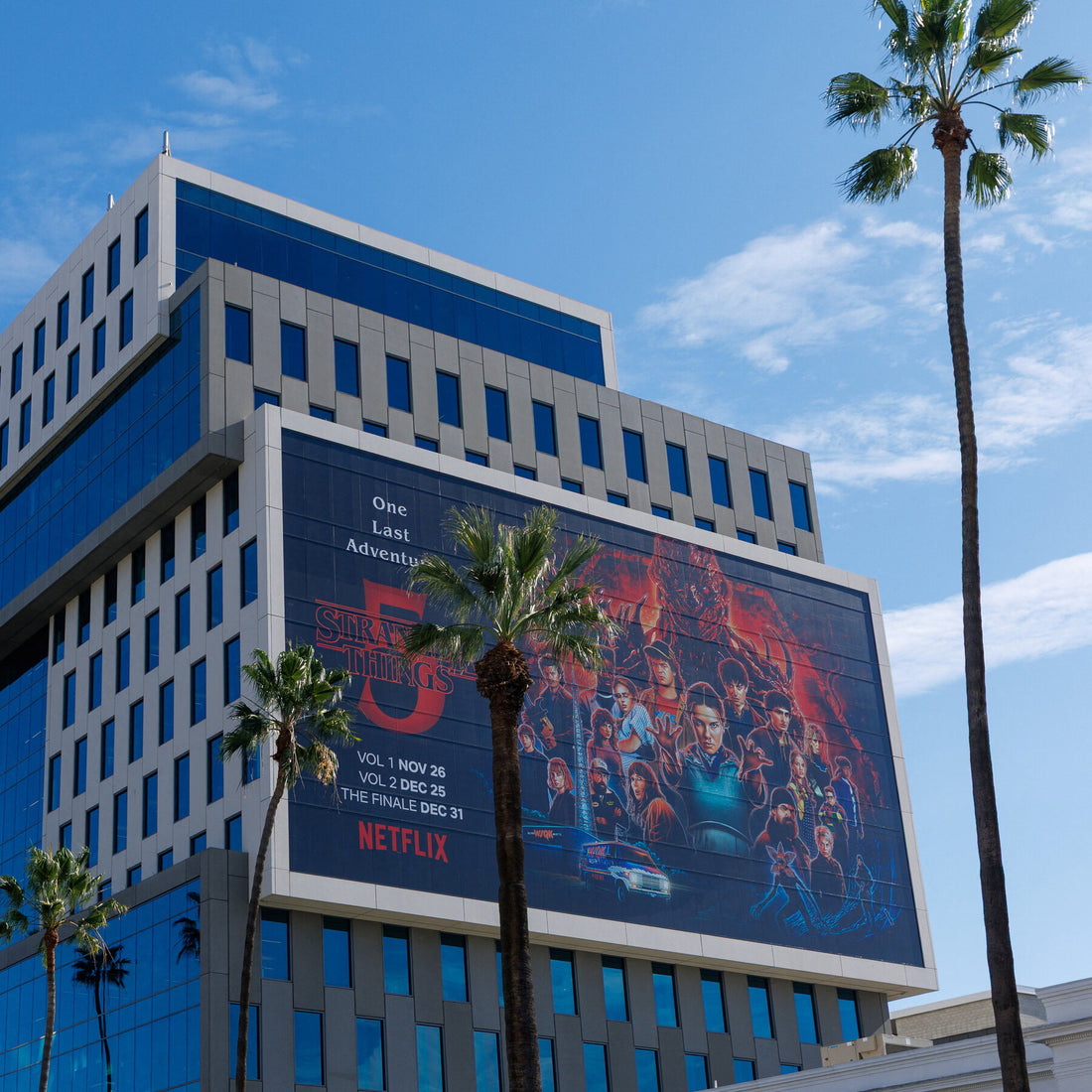 Netflix Changes Course Again With Warner Bros. Deal