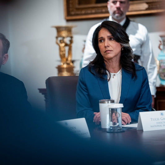 U.S. Is Increasingly Exposed to Chinese Election Threats, Lawmakers Say