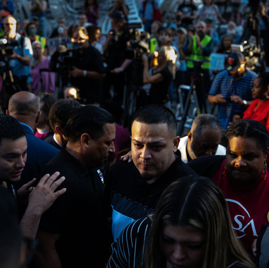 Trump Administration Threatens Abrego Garcia With Deportation to El Salvador