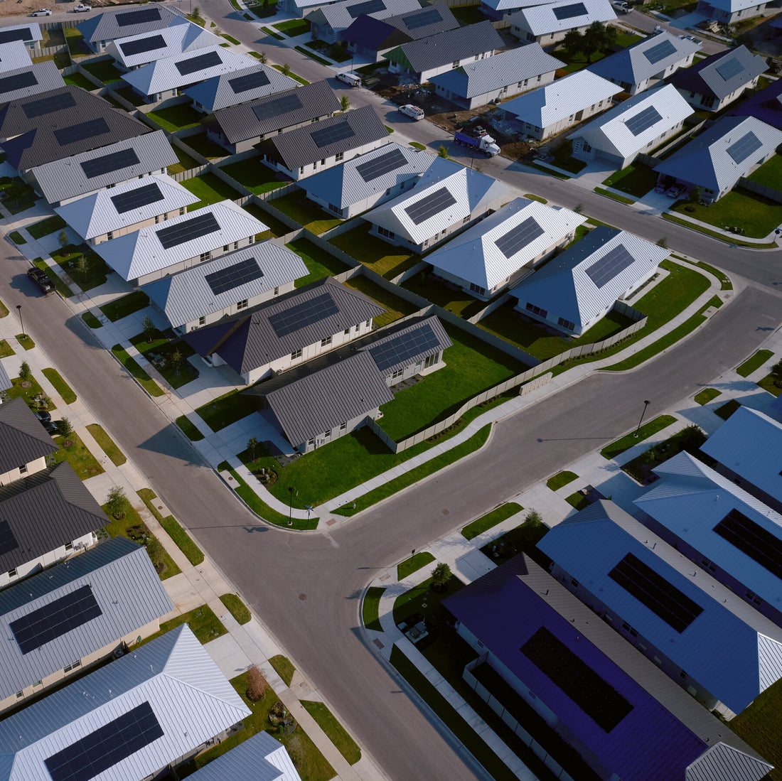 ‘Can You Print a House?’: God, Robots and the U.S. Housing Crisis