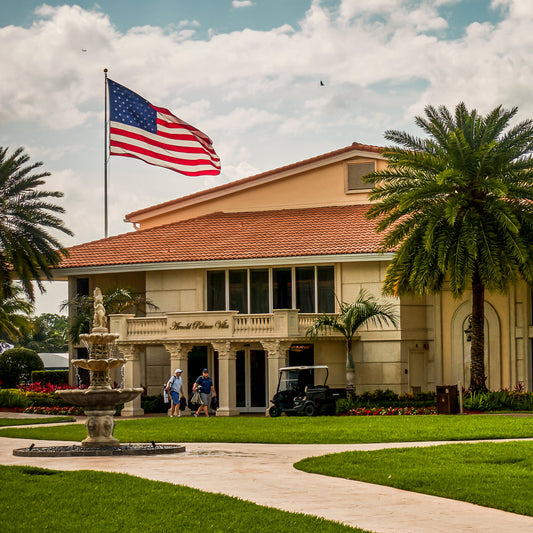 G20 Summit in 2026 to Be Held at Trump’s Club Near Miami, President Announces