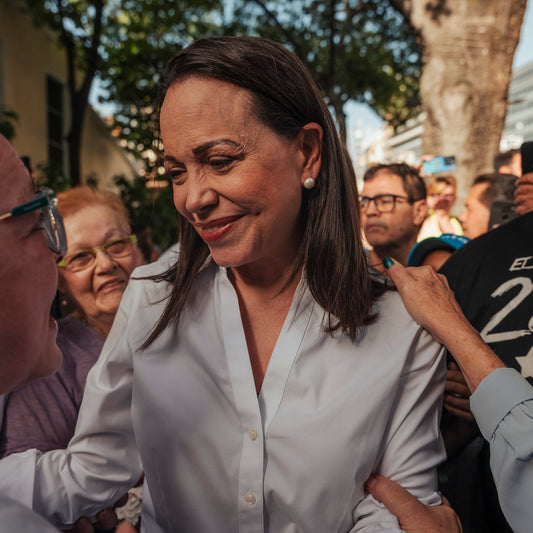 Venezuela’s Nobel Winner Will Go to Norway for Peace Prize, Official Says