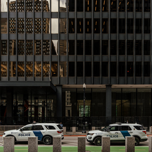 Trump Administration Says It Has Begun Immigration Crackdown in Chicago