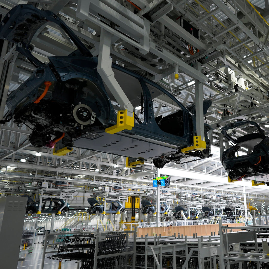 Immigration Raid Exposes Tensions From Seoul to Washington to Rural Georgia