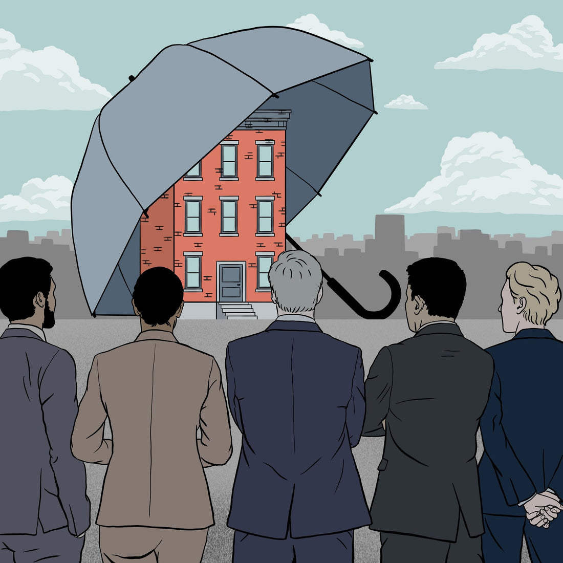 What Kind of Homeowners’ Insurance Do You Need in a Co-op?